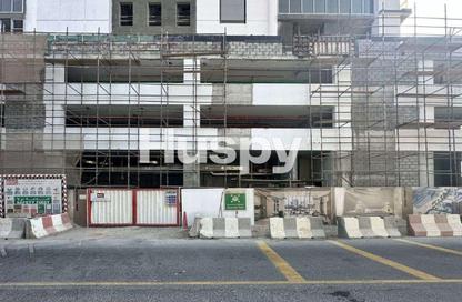 Shop - Studio - 1 for rent in PG One - Al Furjan - Dubai