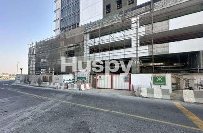 Shop - Studio - 1 for rent in PG One - Al Furjan - Dubai
