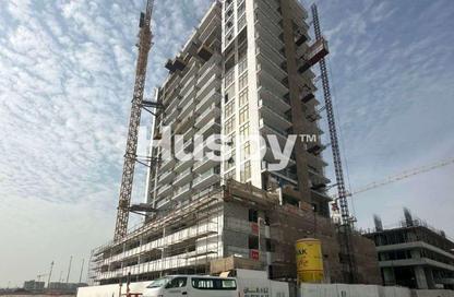 Shop - Studio - 1 Bathroom for rent in PG One - Al Furjan - Dubai
