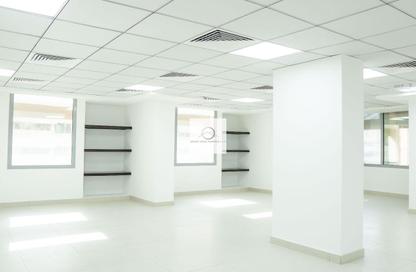 Office Space - Studio - 1 Bathroom for rent in Al Futtaim Tower - Al Rigga - Deira - Dubai