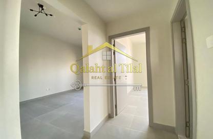Apartment - 1 - 1 for rent in Tilal City B - Tilal City - Sharjah