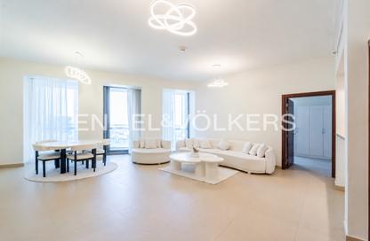 Apartment - 2 Bedrooms - 3 Bathrooms for sale in Burj Vista Tower 1 - Burj Vista - Downtown Dubai - Dubai Apartment - 2 Bedrooms - 3 Bathrooms for sale in Burj Vista Tower 1 - Burj Vista - Downtown Dubai - Dubai