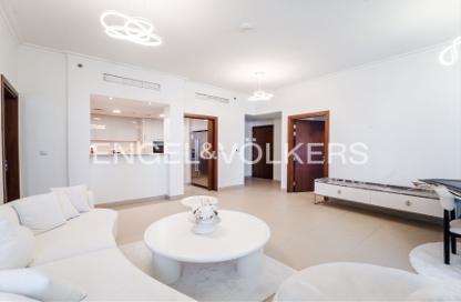 Apartment - 2 Bedrooms - 3 Bathrooms for sale in Burj Vista Tower 1 - Burj Vista - Downtown Dubai - Dubai Apartment - 2 Bedrooms - 3 Bathrooms for sale in Burj Vista Tower 1 - Burj Vista - Downtown Dubai - Dubai