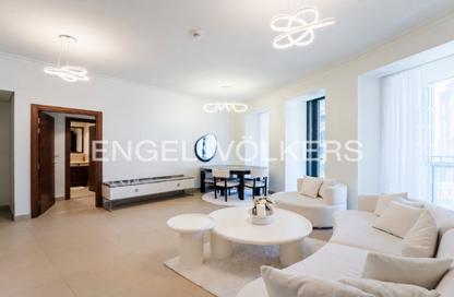 Apartment - 2 Bedrooms - 3 Bathrooms for sale in Burj Vista Tower 1 - Burj Vista - Downtown Dubai - Dubai Apartment - 2 Bedrooms - 3 Bathrooms for sale in Burj Vista Tower 1 - Burj Vista - Downtown Dubai - Dubai