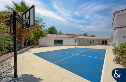 Villa - 6 Bedrooms - 5 Bathrooms for sale in Luxury Villas Area - Green Community - Dubai Investment Park 1 (DIP 1) - Dubai Investment Park (DIP) - Dubai