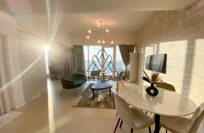 Apartment - 1 Bedroom - 2 Bathrooms for rent in PG Upperhouse - Al Furjan - Dubai