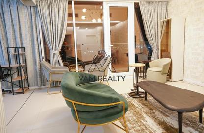 Apartment - 1 - 2 for rent in PG Upperhouse - Al Furjan - Dubai Apartment - 1 - 2 for rent in PG Upperhouse - Al Furjan - Dubai