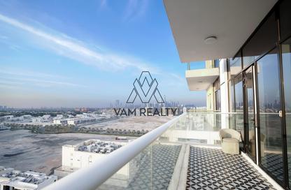 Apartment - 1 - 2 for rent in PG Upperhouse - Al Furjan - Dubai Apartment - 1 - 2 for rent in PG Upperhouse - Al Furjan - Dubai