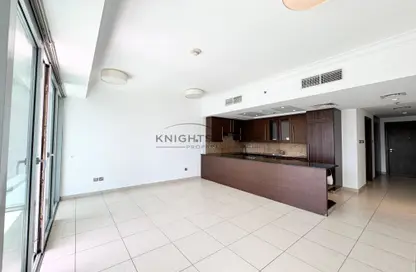 شقة - 1 حمام للايجار في 8 بوليفارد ووك - شيخ محمد بن راشد بوليفار - وسط مدينة دبي - دبي