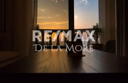 شقة - 1 حمام للايجار في رويال بريز - قرية الحمرا - رأس الخيمة