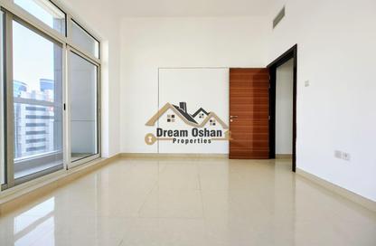 Apartment - 2 Bedrooms - 2 Bathrooms for rent in Al Manal Residence 1 - Dubai Silicon Oasis - Dubai