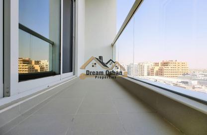 Apartment - 2 Bedrooms - 2 Bathrooms for rent in Al Manal Residence 1 - Dubai Silicon Oasis - Dubai