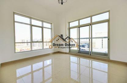 Apartment - 2 Bedrooms - 2 Bathrooms for rent in Al Manal Residence 1 - Dubai Silicon Oasis - Dubai