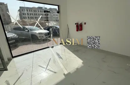 Shop - Studio for rent in Tiger Downtown Ajman - Al Alia - Ajman