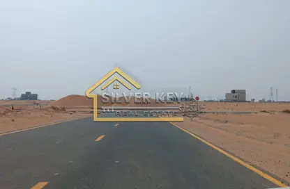 Land - Studio for sale in Mezairah - Al Rahmaniya - Sharjah