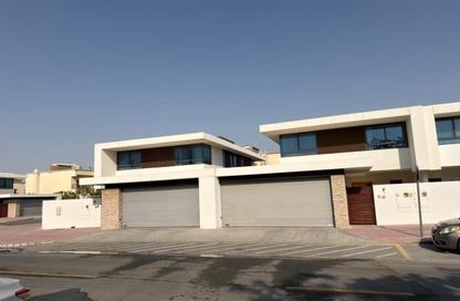Villa - 4 Bedrooms - 6 Bathrooms for rent in Al Jafiliya - Dubai