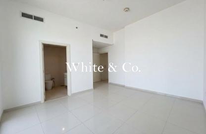 Apartment - 1 - 2 for rent in Golf Promenade 5A - Golf Promenade 5 - Golf Town - Damac Hills - Dubai