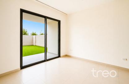Villa - 3 - 4 for rent in Parkside 2 - Emaar South - Dubai South (Dubai World Central) - Dubai