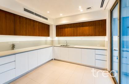 Villa - 3 - 4 for rent in Parkside 2 - Emaar South - Dubai South (Dubai World Central) - Dubai