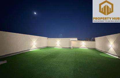 Townhouse - 4 - 6 for sale in Al Helio 1 - Al Helio - Ajman