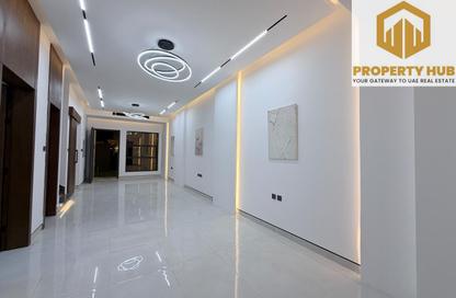 Townhouse - 4 - 6 for sale in Al Helio 1 - Al Helio - Ajman