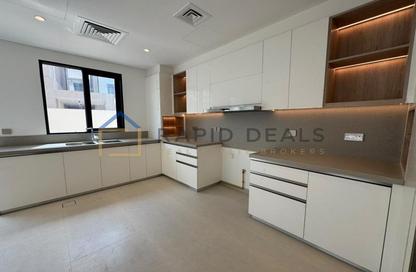 Villa - 5 - 6 for rent in Jebel Ali Village Villas - Jebel Ali Village - Jebel Ali - Dubai Villa - 5 - 6 for rent in Jebel Ali Village Villas - Jebel Ali Village - Jebel Ali - Dubai