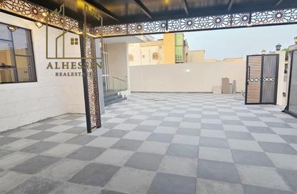 Villa - 5 Bedrooms - 7 Bathrooms for sale in Al Rawda 2 Villas - Al Rawda 2 - Al Rawda - Ajman Villa - 5 Bedrooms - 7 Bathrooms for sale in Al Rawda 2 Villas - Al Rawda 2 - Al Rawda - Ajman