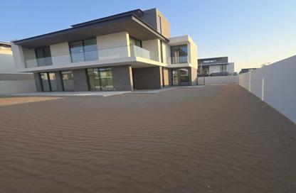 Villa - 4 Bedrooms - 7 Bathrooms for sale in Farm Gardens 1 - Farm Gardens - The Valley - Dubai
