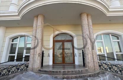 Villa - 7 Bedrooms - 7+ Bathrooms for rent in Nad Al Sheba 2 - Nad Al Sheba - Dubai