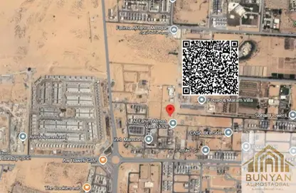 أرض - استوديو للبيع في الحليو 2 - الحليو - عجمان