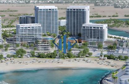 Apartment - Studio - 1 for sale in Cape Hayat - Mina Al Arab - Ras Al Khaimah