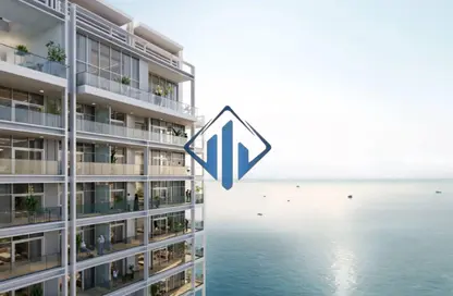 Apartment - 1 Bathroom for sale in Cape Hayat - Mina Al Arab - Ras Al Khaimah Apartment - 1 Bathroom for sale in Cape Hayat - Mina Al Arab - Ras Al Khaimah