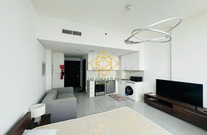 Apartment - Studio - 1 Bathroom for rent in O2 Tower - District 14 - Jumeirah Village Circle - Dubai