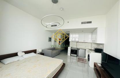 Apartment - Studio - 1 Bathroom for rent in O2 Tower - District 14 - Jumeirah Village Circle - Dubai