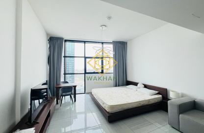 Apartment - Studio - 1 Bathroom for rent in O2 Tower - District 14 - Jumeirah Village Circle - Dubai
