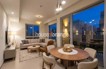 Villa - 3 Bedrooms - 4 Bathrooms for rent in Elan - Tilal Al Ghaf - Dubai Villa - 3 Bedrooms - 4 Bathrooms for rent in Elan - Tilal Al Ghaf - Dubai