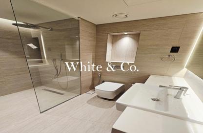Apartment - 1 Bedroom - 2 Bathrooms for rent in Marina Living - Dubai Marina - Dubai Apartment - 1 Bedroom - 2 Bathrooms for rent in Marina Living - Dubai Marina - Dubai