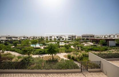 Villa - 5 Bedrooms - 6 Bathrooms for sale in Harmony 3 - Harmony - Tilal Al Ghaf - Dubai