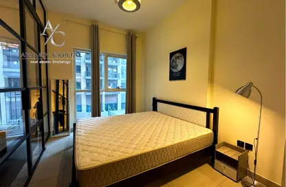 Apartment - 1 Bedroom - 1 Bathroom for rent in Socio at Dubai Hills Estate Tower 2 - Socio at Dubai Hills Estate - Dubai Hills Estate - Dubai