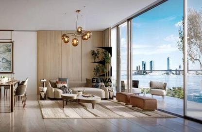 Apartment - 2 Bedrooms - 3 Bathrooms for sale in Radisson Residences - Tower 2 - City Of Lights - Al Reem Island - Abu Dhabi