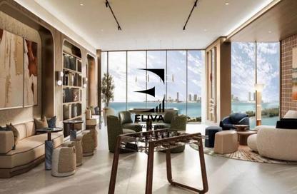 Apartment - 2 Bedrooms - 3 Bathrooms for sale in Radisson Residences - Tower 2 - City Of Lights - Al Reem Island - Abu Dhabi
