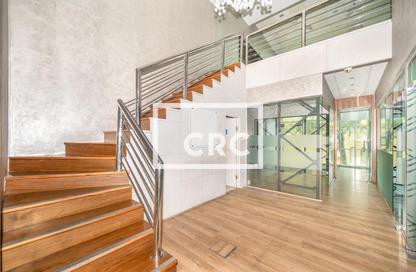 Office Space - Studio for rent in Al Fattan Marine Tower - Al Fattan Marine Towers - Jumeirah Beach Residence - Dubai