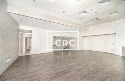 Office Space - Studio for rent in Al Fattan Marine Tower - Al Fattan Marine Towers - Jumeirah Beach Residence - Dubai