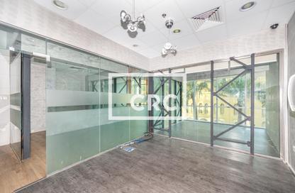 Office Space - Studio for rent in Al Fattan Marine Tower - Al Fattan Marine Towers - Jumeirah Beach Residence - Dubai