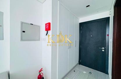Apartment - Studio - 1 Bathroom for rent in O2 Tower - District 14 - Jumeirah Village Circle - Dubai