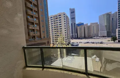 Apartment - 2 Bedrooms - 2 Bathrooms for rent in Bukhara Street - Al Nahda - Sharjah