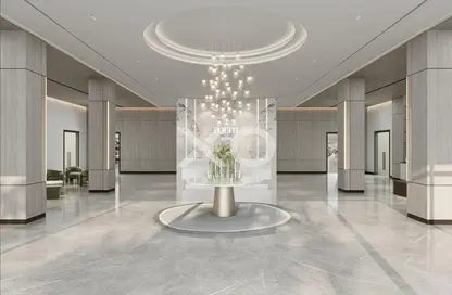 بنتهاوس - 4 غرف نوم - 5 حمامات للبيع في اكويتي هوم - الفرجان - دبي