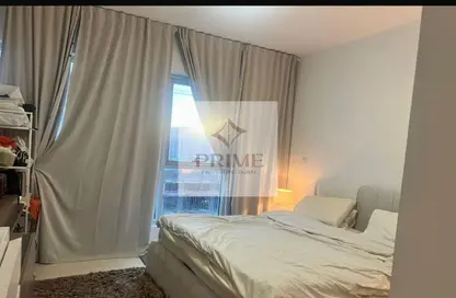 شقة - 2 غرف نوم - 2 حمامات للبيع في سكاي كورتس تاور E - أبراج سكاي كورتس - مجمع دبي ريزيدنس - دبي لاند - دبي