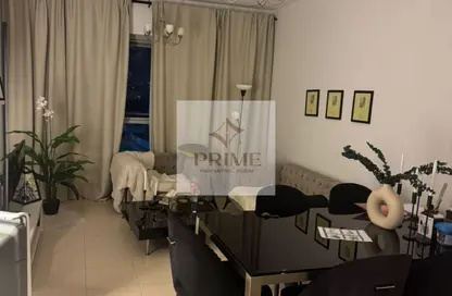 Apartment - 2 Bedrooms - 2 Bathrooms for sale in Skycourts Tower E - Skycourts Towers - Dubai Land Residence Complex - Dubai Land - Dubai