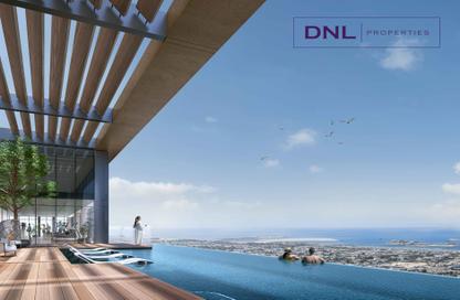 Apartment - 2 - 2 for sale in Fern - Central Park at City Walk - City Walk - Al Wasl - Dubai